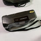 Hanimex FC5s 35mm Film Point & Shoot Camera with Case Made In Japan