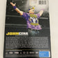 WWE John Cena Experience (DVD, 2010, 3-Disc Set) Pro Wrestling Region 4