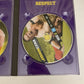 WWE John Cena Experience (DVD, 2010, 3-Disc Set) Pro Wrestling Region 4