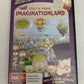South Park Imaginationland : Uncensored Director's Cut (DVD, 2008) Region 4