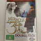 Miracle On 34th Street Double Pack (DVD, 2009, 2-Disc) Region 4