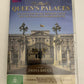 The Queen's Palaces (DVD, 2011) Fiona Bruce BBC Documentary  Region 4