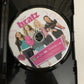 Bratz The Movie (DVD, 2007) Logan Browning, Janel Parrish Region 4