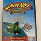 Numbers Up : Volcanic Panic The Number Strand PC Windows Educational Game