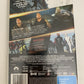 G.I. Joe Retaliation (DVD, 2013) The Rock, Bruce Willis, Channing Tatum Region 4