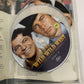 The Wild Wild West : Season 4 Box Set (DVD, 1968) All Regions