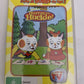Hurray For Huckle : Over 2 Hours of Fun! (DVD) Animation Region 4