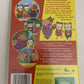 Hurray For Huckle : Over 2 Hours of Fun! (DVD) Animation Region 4
