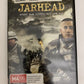 Jarhead (DVD, 2005) Jamie Foxx, Chris Cooper, Jake Gyllenhaal Region 4 &2