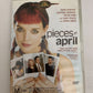 Pieces Of April (DVD, 2003) Katie Holmes Region 4