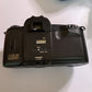 Canon EOS Kiss Camera Body Only *LCD Screen Cracked