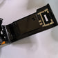 Pentax MZ-10 Film Camera *Shutter Not Working For Parts Or Repair