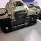 PENTAX MZ-30 SLR Film Camera + SMC Pentax-FA 35-80 Lens Marumi MC-1B Lens Filter
