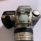 PENTAX MZ-30 SLR Film Camera + SMC Pentax-FA 35-80 Lens Marumi MC-1B Lens Filter