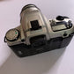 PENTAX MZ-30 SLR Film Camera + SMC Pentax-FA 35-80 Lens Marumi MC-1B Lens Filter