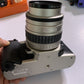 PENTAX MZ-30 SLR Film Camera + SMC Pentax-FA 35-80 Lens Marumi MC-1B Lens Filter
