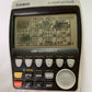 Casio fx-9860G AU Plus Graphics Calculator *Working But Screen Burn In