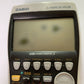 Casio fx-9860G AU Plus Graphics Calculator *Working But Screen Burn In
