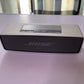 Bose Soundlink Mini Bluetooth Portable Speaker *Doesn't Turn On For Parts Repair