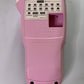 Brother P-Touch PT-1010 Portable Label Maker Pink