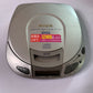 Aiwa Portable CD Player XP-V30 *No Disc Error For Parts Or Repair