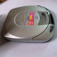 Aiwa Portable CD Player XP-V30 *No Disc Error For Parts Or Repair