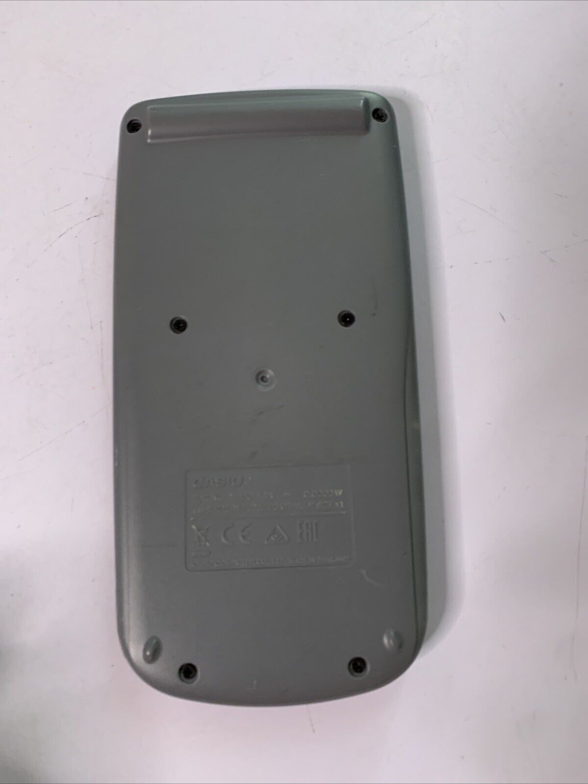 Casio FX82AU PLUS II Scientific Calculator + Cover