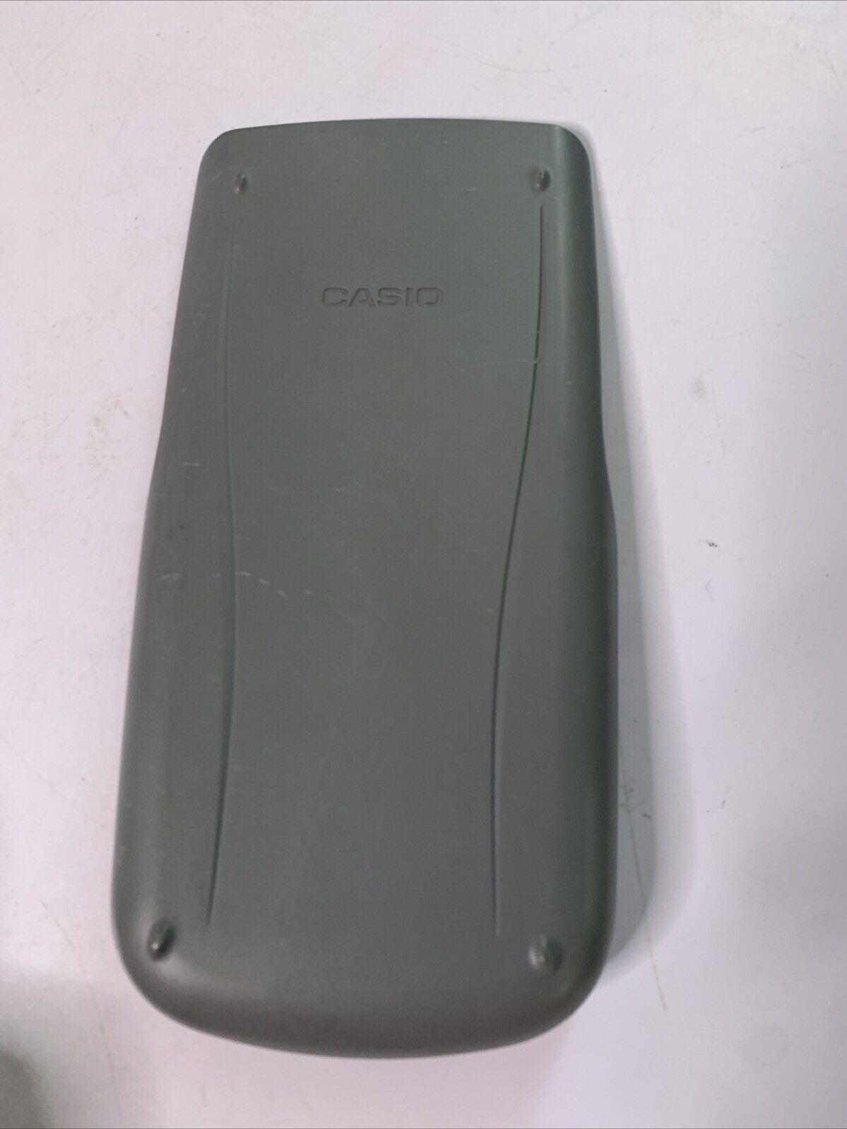 Casio FX82AU PLUS II Scientific Calculator + Cover