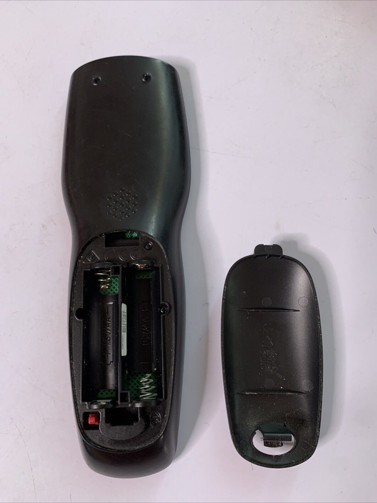 Genuine Foxtel Bluetooth Remote Control iQ3 iQ4 iQ5  RC3244001/02BR