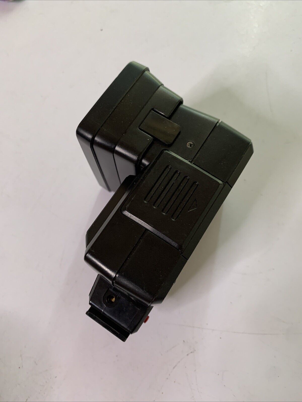 National Autopana Camera Flash PE-2006 Made in Japan