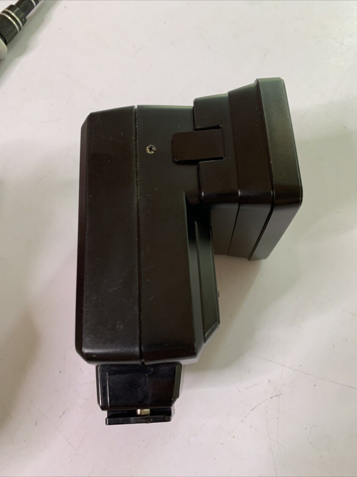National Autopana Camera Flash PE-2006 Made in Japan