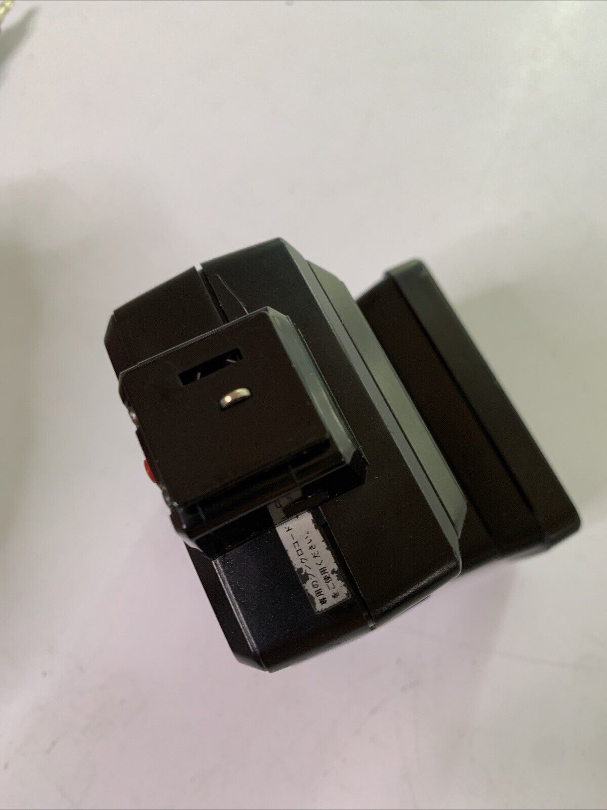 National Autopana Camera Flash PE-2006 Made in Japan
