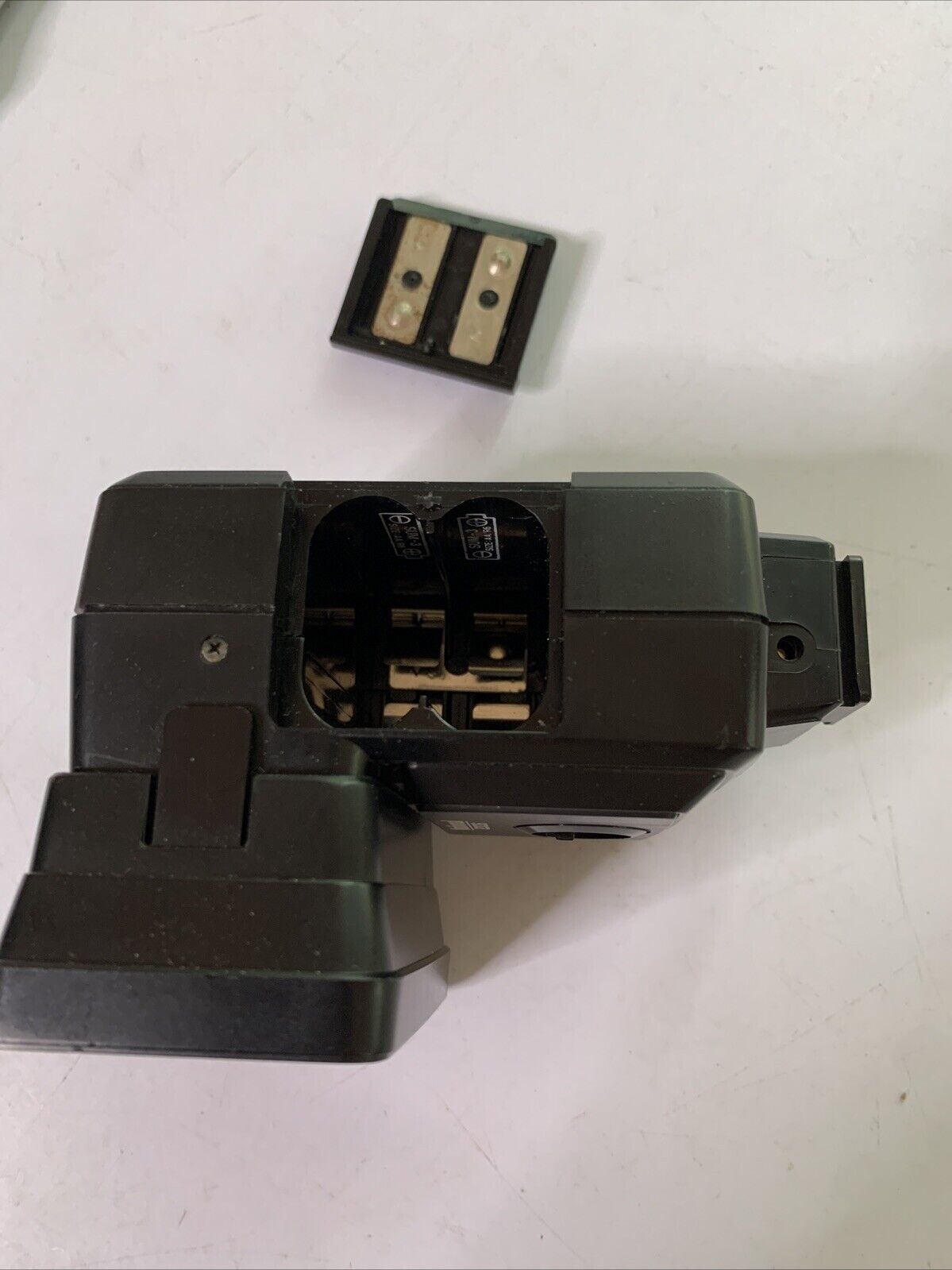 National Autopana Camera Flash PE-2006 Made in Japan