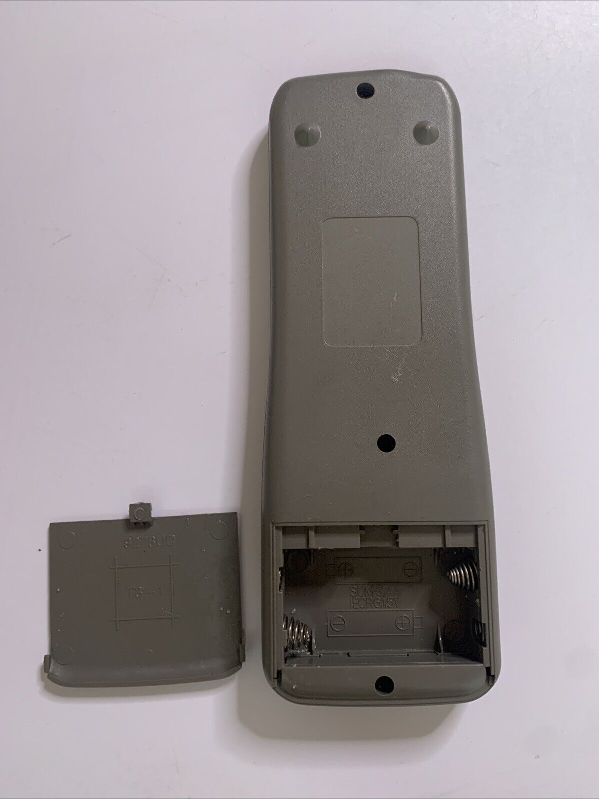 Genuine Teac RC-850 Remote Control for TEAC CD Cassette Radio Player