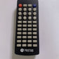 Genuine Protab Remote Control for Protab DVD Player QD-388-1