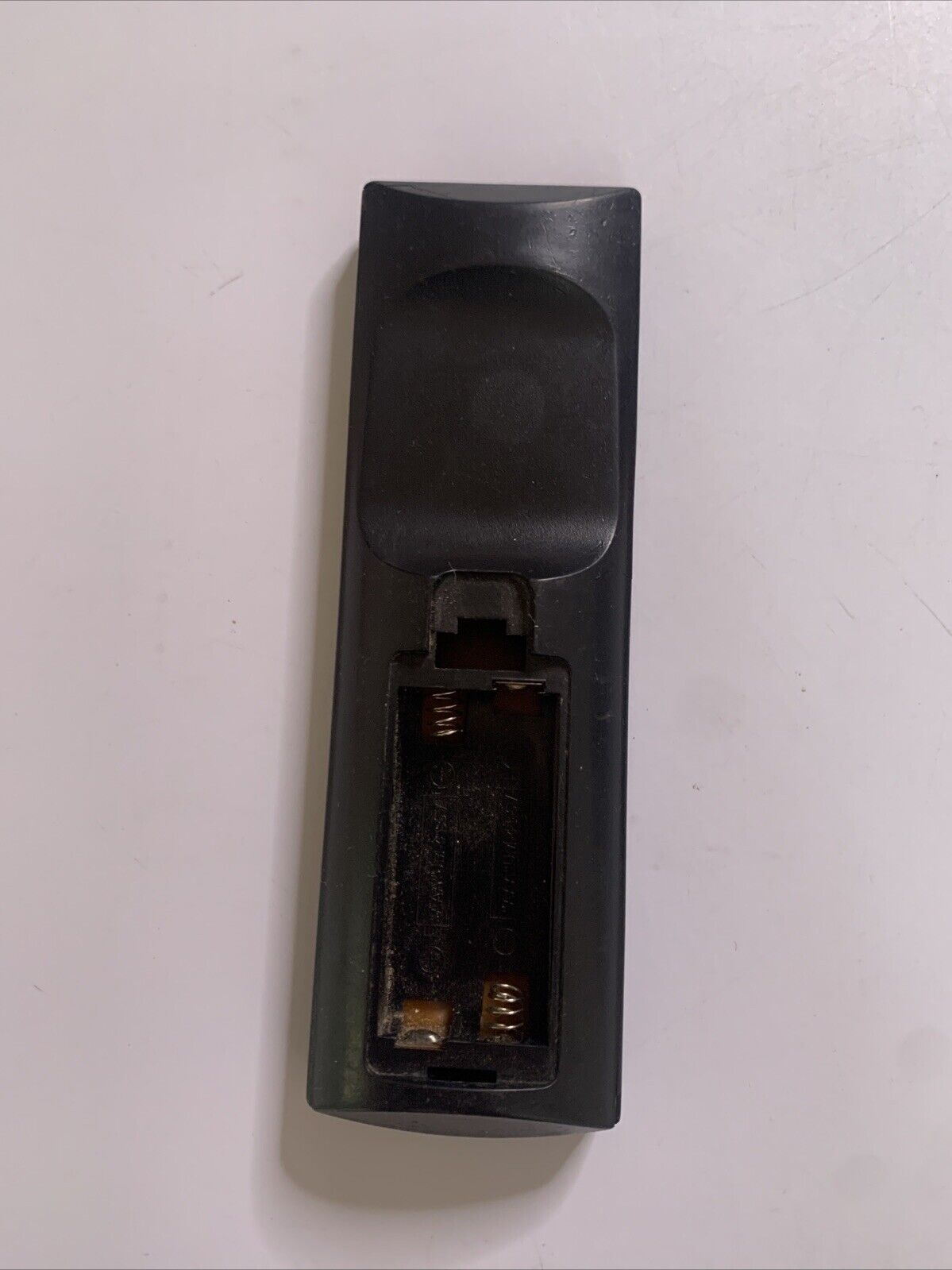 Genuine JVC RM-SXVY360A Remote Control for JVC DVD Player *Missing Battery Lid