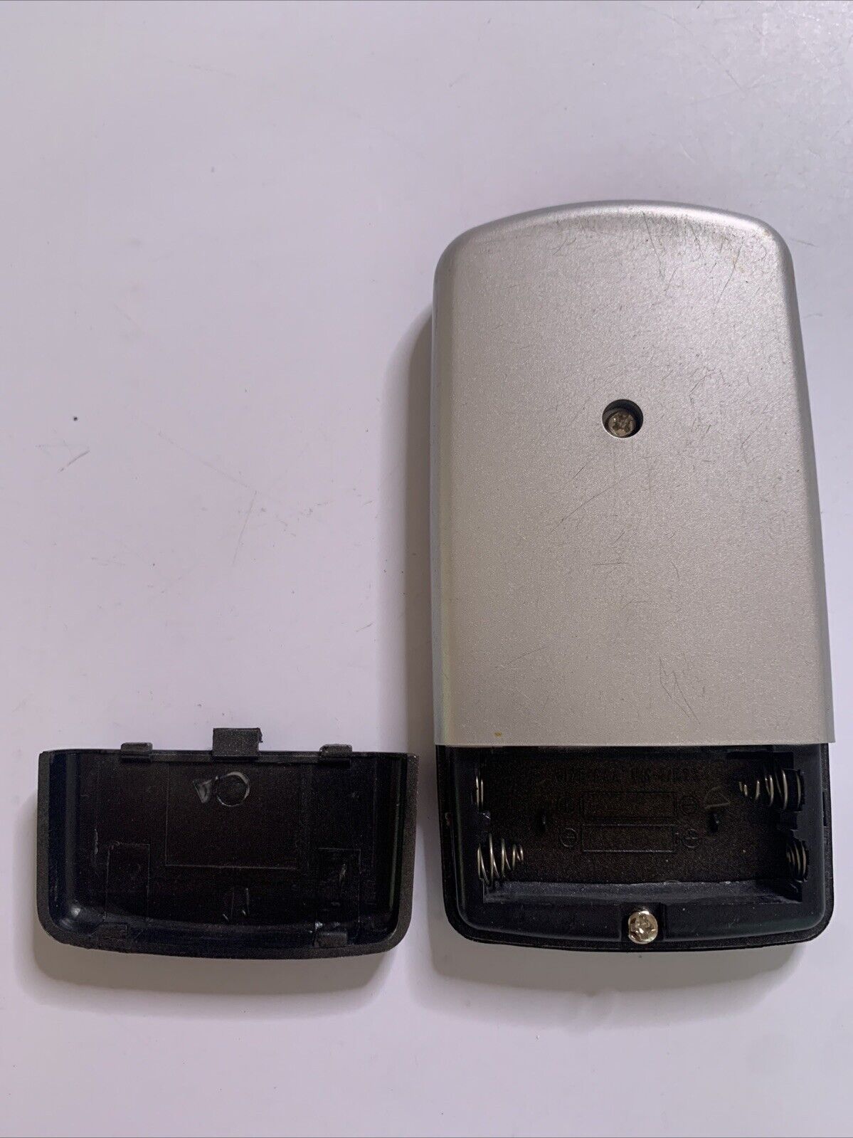 Genuine GE General Electric EA11-8034 Remote Control Dynamic Micro System Stereo