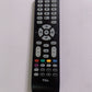Genuine TCL TV Remote Control *Missing Battery Lid