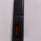 Genuine TCL TV Remote Control *Missing Battery Lid