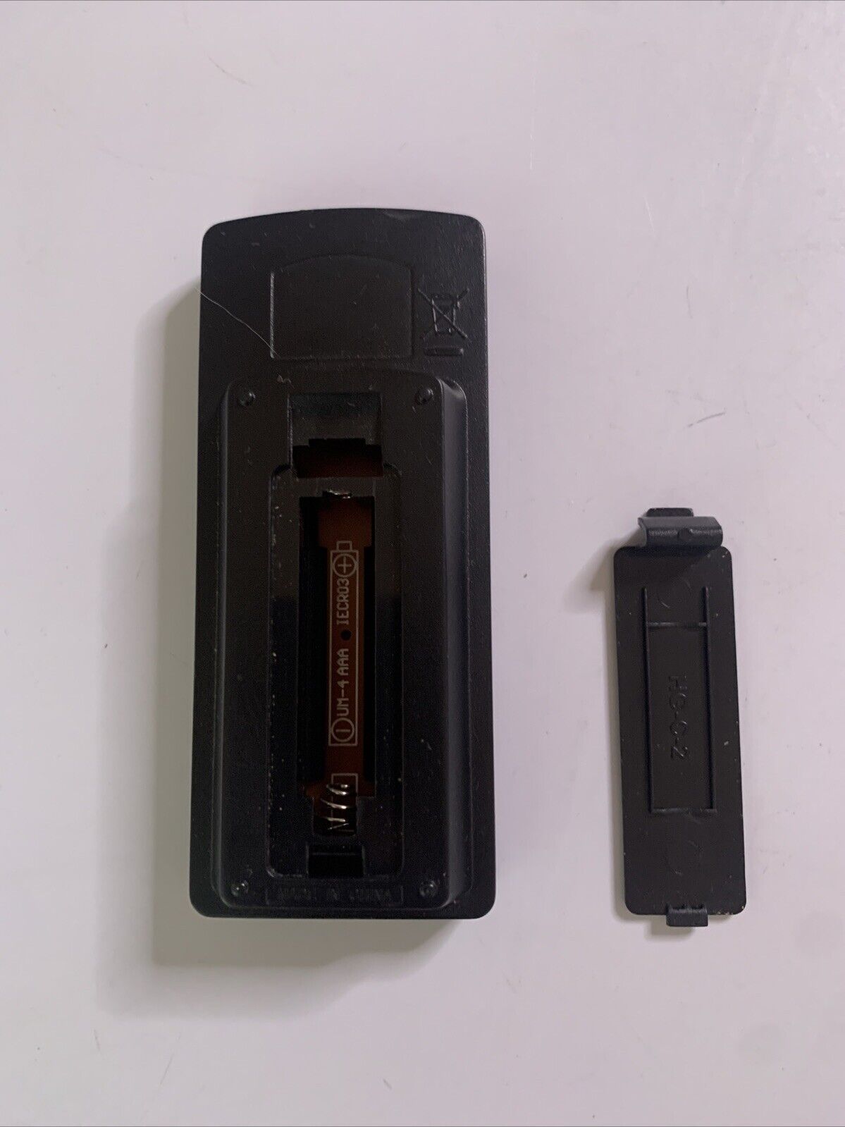 Genuine LG COV30849818 Remote Control For CD Home Audio Hi-Fi Stereo ...