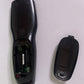 Genuine Foxtel RC3244001/02BR Remote Control Bluetooth for Foxtel iQ3 iQ4 iQ5