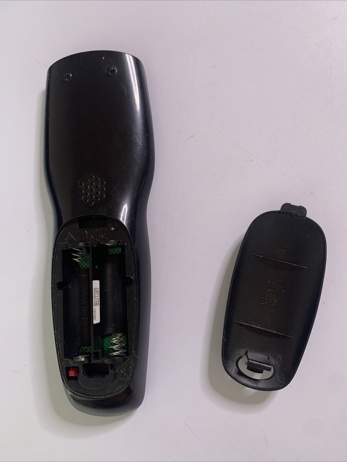 Genuine Foxtel RC3244001/02BR Remote Control Bluetooth for Foxtel iQ3 iQ4 iQ5