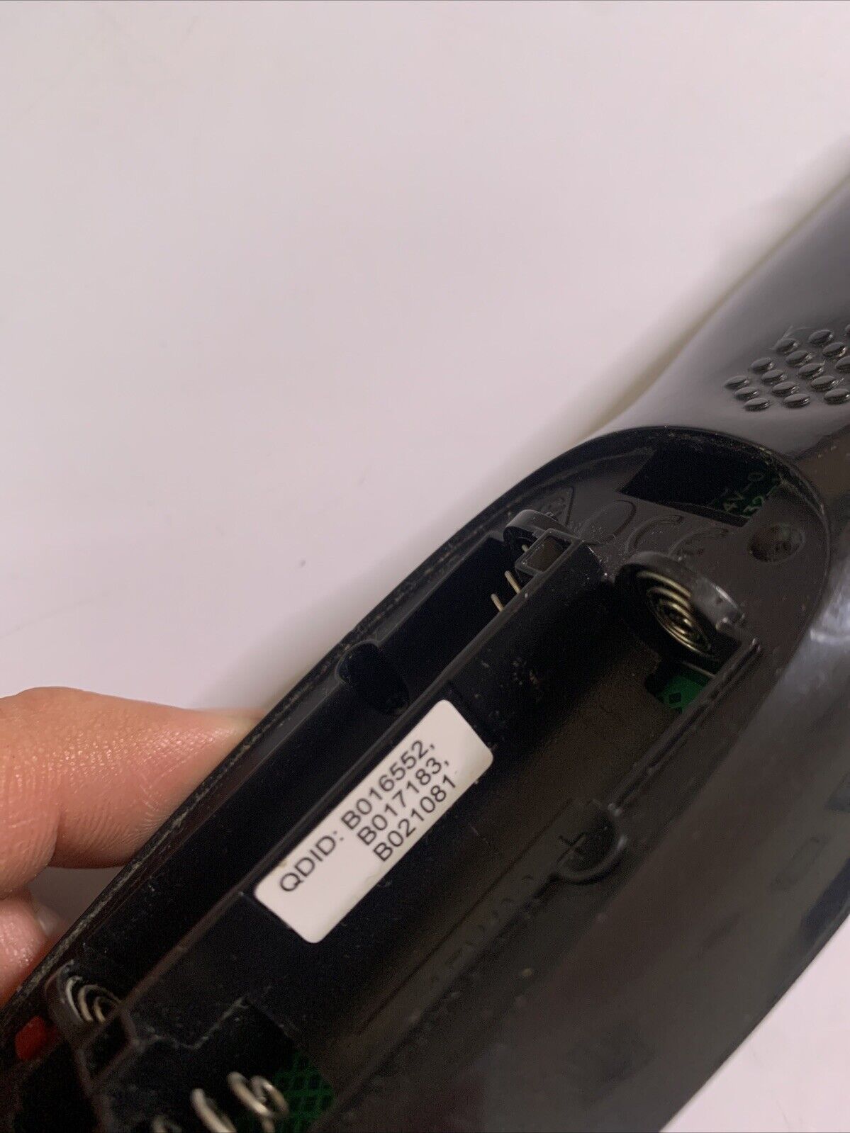 Genuine Foxtel RC3244001/02BR Remote Control Bluetooth for Foxtel iQ3 iQ4 iQ5