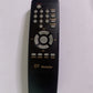 Genuine MediaStar TV Remote Control D7