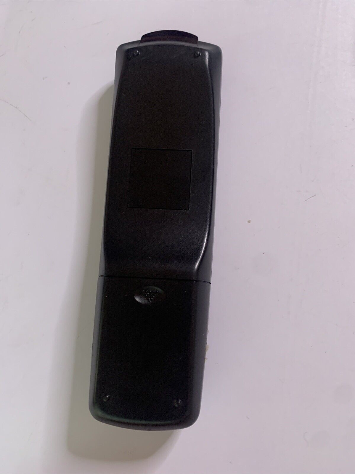 Genuine MediaStar TV Remote Control D7