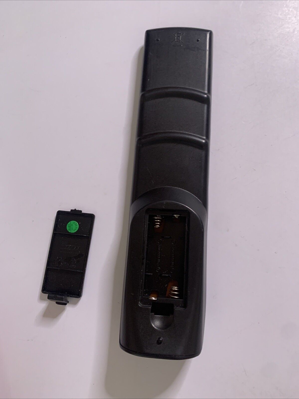 Genuine ChiQ Remote Control KT1252-RG – Retro Unit