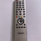 Genuine TEAC Remote Control W6023-0145-0331