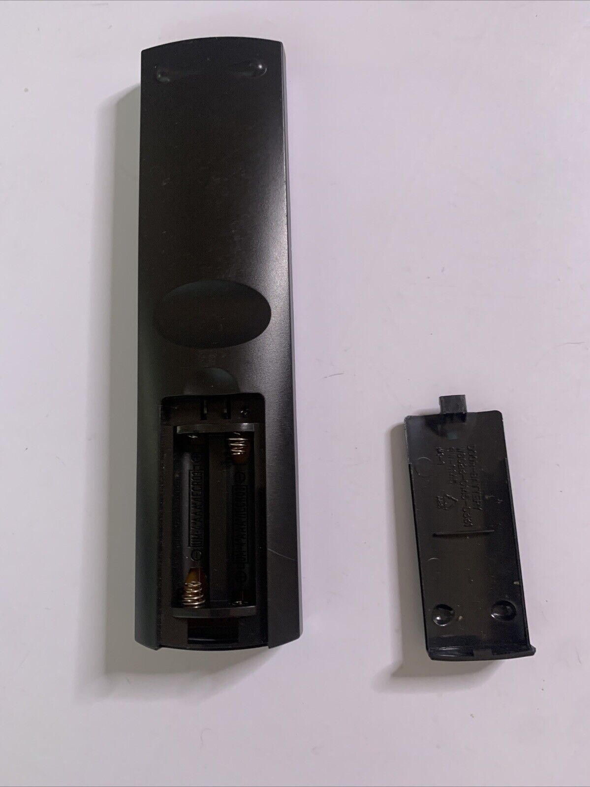 Genuine TEAC Remote Control W6023-0145-0331