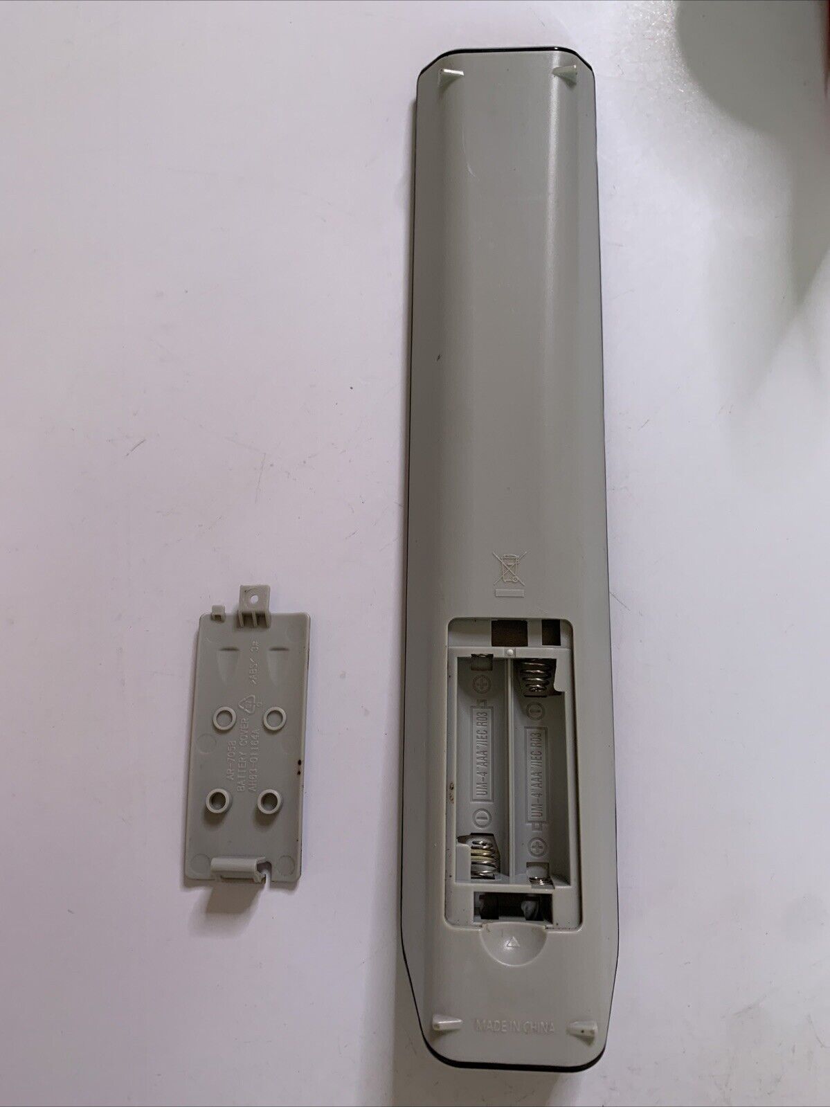 Genuine Samsung AH59-01907P Remote Control for Samsung Home Theatre System