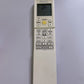 Genuine Daikin Air Conditioner Remote Control ARC452A4 with Wall Bracket